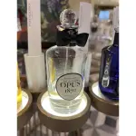 PENHALIGON’S潘海利根 1870詠序曲淡香水 100ML （下單前請先聊聊）