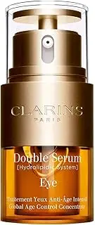 Clarins Double Serum Eye For Women 0.6 oz Serum