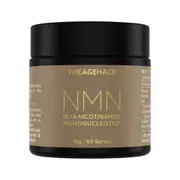 Theagehack NMN Beta-Nicotinamide Mononucleotide 15g