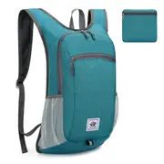 Lightweight Foldable Backpack Waterproof Packable Travel Hiking Cycling Backpack Daypack for Men and