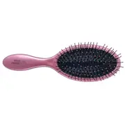 Hi Lift Professional Wet & Dry Wonder Brush Blush Pink Detangle All Hair Types