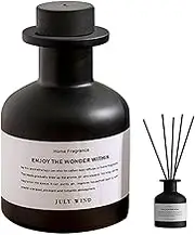 Diffusers for Home | Floral Fragrance Room Scent Diffuser Bathroom Scent Diffuser,Versatile Desktop Decorations Bathroom Air Freshener for Home Company Shops