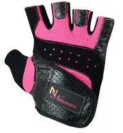 Gel Gloves Fitness Gym Wear Weight Lifting Workout Training Cycling Ladies/Men's