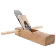 Trimming Plane Hand Planer Tool Wood Planing Modeling Sculpture Planer