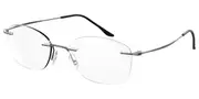 Seventh Street 7A542 6LB Women’s Glasses Silver Size 52 - Private Health Rebate - Blue Light Block Available
