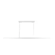 Oriel Lighting Shard 1800 CTS New Pendant Light White