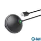 逸奇e-Kit 八米遠距會議型抗噪觸控麥克風 MIC-B10 (8.1折)
