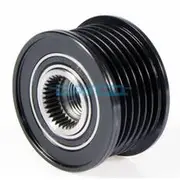 Nuline Alternator Overrunning/Clutch Pulley - OAP236