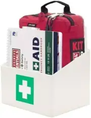 Workplace First Aid KIT PLUS