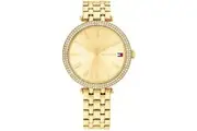 TOMMY HILFIGER Watch - Mod. 1692166 - Stainless Steel Timepiece
