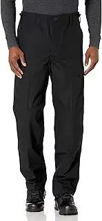 [Tru-Spec] Men's Rip Stop BDU Pant, Black, XX-Large Long