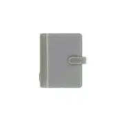 Filofax Sketch Pocket Organiser Journal Task/Planner Office Stationery Oyster