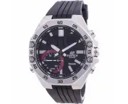 Casio Edifice ECB-10P-1A Mens Watch