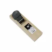 SENKICHI Flat Kanna shaving wood and flattening tool Blade width 65mm from Japan