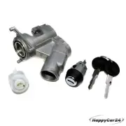 Ignition Column Lock Cylinder +Housing +Switch Fit For VW Jetta Golf Transporter (for: Audi)