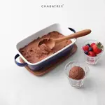 泰國 CHABATREE｜冰淇淋勺 木製餐具 冰淇淋湯匙 木製湯匙