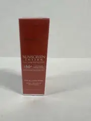Enaskin Sunscreen Lotion UVA/uvb SPF 50