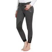 TuffRider Ladies Yeti Softshell Breech