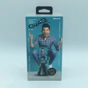 IJOY CHASE 360degree Face & Object Tracking Robot-Smartphone & Tripod Compatible