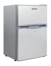 [Glacio] Portable Fridge Freezer Bar Upright Camping Caravan 12V/24V/240V 65L