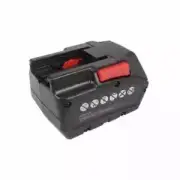 Battery For MILWAUKEE 48-11-2830 MILWAUKEE 0726-22 MILWAUKEE 0780-20