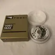 Tosei Video Head Assembly VCR VHS Electric Part Model 5039