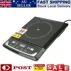 2000W Portable Induction Cooktop Countertop Touch Control Induction Hob Kitchen