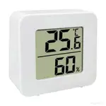 家用溫溼度計 臥室室內迷你便攜溼度數字電子溫度 檢測表