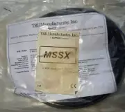 Bimba / TRD MSSX Magnetic Reed Switch NEW