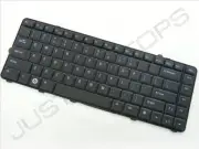 New Genuine Original Dell Inspiron 1435 US English QWERTY Keyboard 0RK683