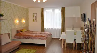 Gyula Var Premium Apartman