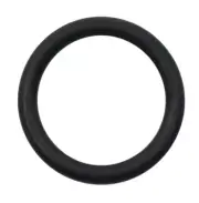 Rubber O-Ring, Joint Size 14/23- Eisco Labs