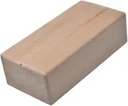 STARTIST Yoga Block Yoga Brick Practical Lightweight Exercise Brick Support Brick for Meditation Pilates Workout Body Building Squat