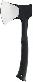 Schrade Bedrock Camp Axe