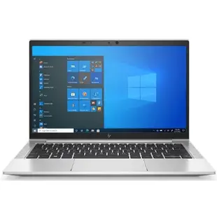 惠普 HP EliteBook 830 G8 13.3&quot; FHD AG Panel/i5-1135G7/16GB/512GB/Win10 Pro 筆記型電腦 銀色 PL72372740-45119136 6E817PA#AB5 香港行貨