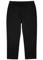 Rag & Bone Bradford Stretch-wool Trousers - Black - M M