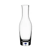 Intermezzo Blue Wine Carafe