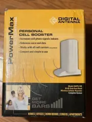 Powermax personal cell booster 4kpr-15r