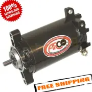 ARCO Marine 5363 Replacement Outboard Starter