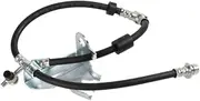 Front brake hose R Replace# LR045364 LR079544 AUTO-MOHITO 1pack