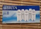 BRITA Pitcher Replacement Filter 5/PACK