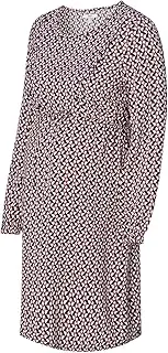 [Esprit Maternity] Maternity Nursing Midi Dress