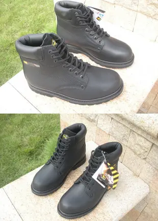 英國 Walklander 工作鞋靴 歐盟認證 固特異GOODYEAR鋼頭鞋防刺穿 安全鞋 Timberland CAT