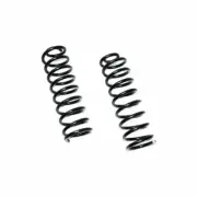 Off Road Evolutions 1402 3" Rear Plush Ride Springs For Jeep Wrangler JK/JKU (for: Jeep)