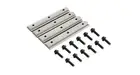 Rhino Rack Trk Mnt Reconn Deck - Ram Fit Kit RD-FK3