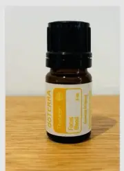 Doterra Essential Oil Thinker Focus Blend 5ml NEW Aromatherapy FREE POSTAGE