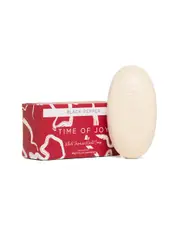 Joelle Soap White Jasmine and Violet