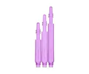 8 Flight Candy Grape Regular 33mm Spinning Shafts