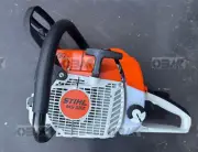 STIHL Genuine MS382 Chainsaw 72cc Powerhead only. OS Sales Only.