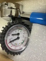 Rocket / Wega/ Ecm E61Portafilter with Thermomanometer and pressure test